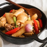 醬皇花膠雞煲 (2磅)