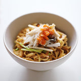 櫻花蝦蟹肉燴伊麵 (3磅)